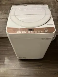 TOSHIBA 東芝 全自動洗濯機 AW-7G8 7.0kg 2019年製 - メルカリ