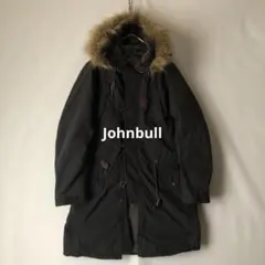 ファージャケット モッズコート