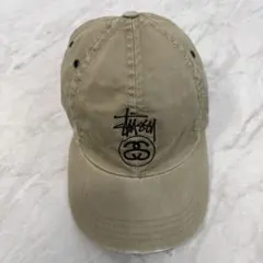 oldstussy STUSSY 迷彩 キャップ 90s - メルカリ