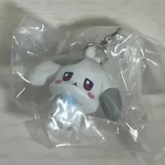 ぷちきゅあ　めじるしアクセサリー