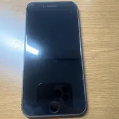 Apple iPhone8 64GB ブラック