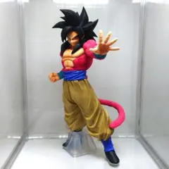 一番くじ THE GREATEST SAIYAN 孫悟空 超サイヤ人4