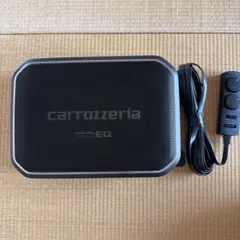 美品 carrozzeria TS-WX140DA サブウーファー 元箱付 - メルカリ
