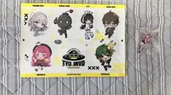 【即購入可】NORTHEPTION PUS グッズセット