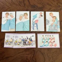 SEVENTEEN トレカ　ケレン2020 ホシ　ジュン　ジョシュア　ジョンハン