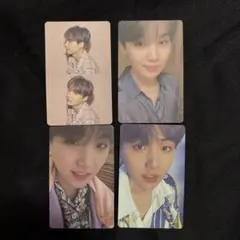 BTS SUGA ユンギ 韓国 DVD ソウル トレカ 公式 - メルカリ