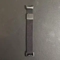 Xiaomi Smart Band 10 9 8 金属バンド ベルト 黒