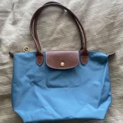 ロンシャン　ショルダーバッグ