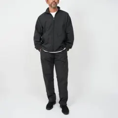 OVY Euro Military Track Jacket Lサイズ - メルカリ