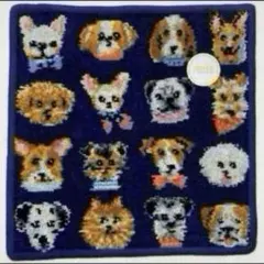 完売品❤️ラブラリードギー❤︎フェイラー❤︎フォロワー様限定❤︎ハンカチ