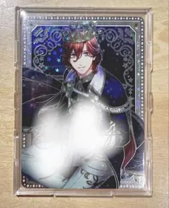 うたプリ シャニライ ビジュコレ SEC 寿 嶺二 シャニライ ビジュカ Vol.3 UR 嶺二 寿嶺二 SEC ビジュコレ うた