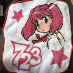 ケロロ軍曹 日向夏美　ミニタオル