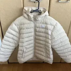 新品未使用ナイキ アウター ベージュ　男女兼用