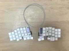 2025年最新】keyball 44の人気アイテム - メルカリ
