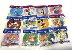 超貴重　ディズニー　プリポカ　貼らないカイロ　未開封　12個　ディズニーリゾートのサムネイル
