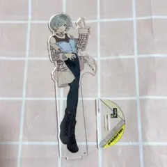 2026年最新】ガールズバンドクライ アクリルスタンド ヴィレッジヴァン