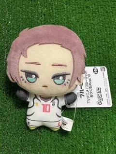 ブルーロック ちびぐるみ vol.10 糸師冴