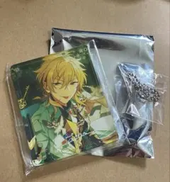 あんスタ　アニカフェ