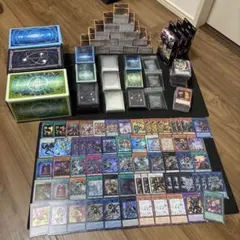 も*い様 遊戯王 まとめ売り　リミットオーバー　フワロス　リトルナイト