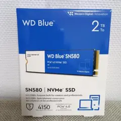 2025年最新】wd blue sn580の人気アイテム - メルカリ