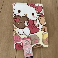sanrio ハローキティ バスタオル