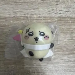 ちいかわ ライティングマスコット ラッコ