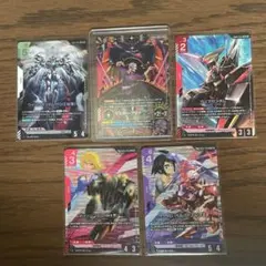 ワンピースカード ペローナ キッド＆キラー クロコダイル 3枚セット ワンピースカード ペローナ キッド＆キラー クロコダイル 3枚セット