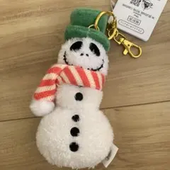 ナイトメアビフォアクリスマス キャラクターグッズ