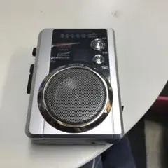 JEAGAM 202 PRE-SET RECEIVER ラジオ 本体 - メルカリ