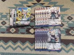 Trick＆Treat！　12枚　フェネルライドライン　1