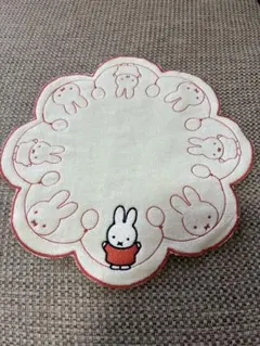 ミッフィータオルセット3枚セット