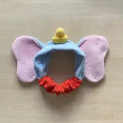 ディズニー ダンボ ヘアバンド