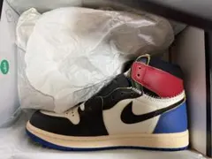 AIR JORDAN1 RTR HI OG SP UnionFragment