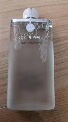 クレ・ド・ポー ボーテ マイルドソフニングローション