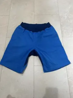 THE NORTH FACE ショートパンツ ブルー