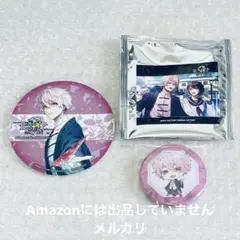 9 R.I.P. 桃嘉　まとめ売り　アニメイトカフェ　コースター　缶バッジ
