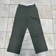 Dickies（ディッキーズ）ダブルニー　ワークパンツ