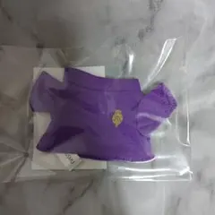 うたプリ ASSMU ぬいぐるみ用アイドルミニTシャツ