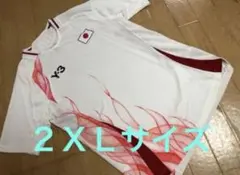だ*い様 2024パリオリンピック アウェイ オーセンティックユニフォーム