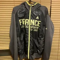 le coq sportif ゴルフコレクション ジャケット L