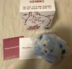 ENHYPEN VANISH ボイスキーリング ジョンウォン