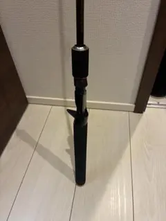 Megabass バスロッド ベイトモデル　f5-510 ゴーテンエボ　メガバスのサムネイル