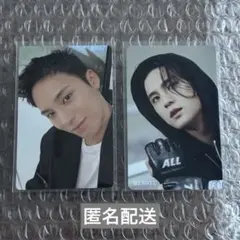 ミンギュ SEVENTEEN IS RIGHT HERE FML HMV