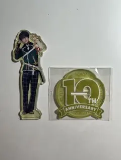 ミュージカル刀剣乱舞 目出度歌誉花舞 アクスタ 篭手切江