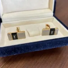 イブサンローラン　カフス