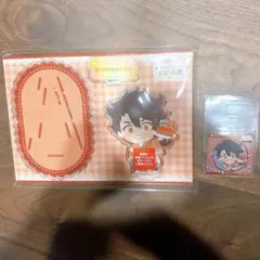 わんぱく 刀剣乱舞 くじ 陸奥守吉行