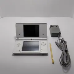 【本体】ニンテンドーDS i