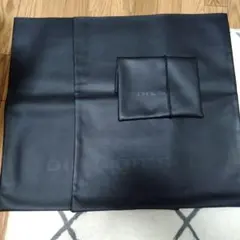 大値下げ　ディーゼル　ラバー素材　ショッピングバッグ