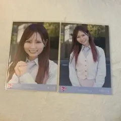 ＝LOVE♡イコラブ　大場花菜ちゃん♡生写真