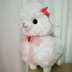 2026年最新】アルパカッソぬいぐるみの人気アイテム - メルカリ